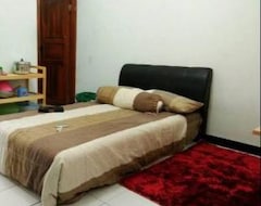 Khách sạn Spot On 91344 Wr House Syariah Batam (Batu Ampar, Indonesia)