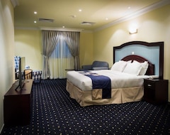 Hotelli Howard Johnson Cornich (Dammam, Saudi Arabia)