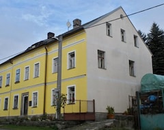 Nhà trọ Guest House U Františka (Marenice, Cộng hòa Séc)