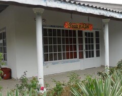 Guesthouse Posada Miss Glori (San Andrés, Colombia)
