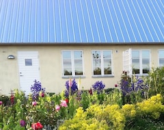 Koko talo/asunto Eternellgarden (Kivik, Ruotsi)