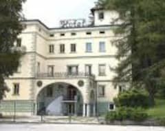 Hotel Grad Podvin (Radovljica, Slovenija)