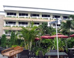 Hotel Seagull Home (Patong Strand, Thailand)