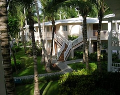 Hotel Riu Melao (Bavaro, Dominikanska Republika)