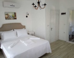Hotel Alacati La Vista (Cesme, Turkey)