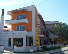 Khách sạn Amiral Nord (Costinesti, Romania)