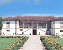 Khách sạn Casa da Tojeira (Cabeceiras de Basto, Bồ Đào Nha)