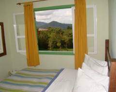 Khách sạn Pousada Villa Verde (Ouro Preto, Brazil)