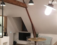 Casa/apartamento entero Le 17 (Rodez, Francia)