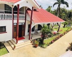 Nhà trọ Tonga Holiday Villa (Nukuʻalofa, Tonga)