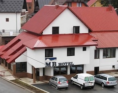 Hotel Mb (Žabljak, Montenegro)