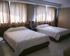 Hotel Roma Plaza (Panama City, Panama)