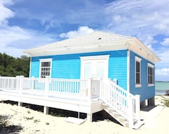Casa/apartamento entero Mangrove Cay Sea View Villas (Mangrove Cay, Bahamas)