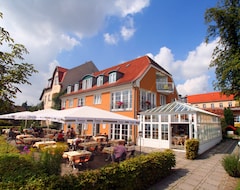 Khách sạn Hotel Altes Kasino am See (Neuruppin, Đức)