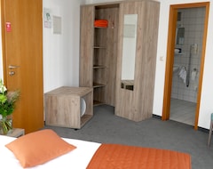 Komfort Hotel Ludwigsburg (Ludwigsburg, Tyskland)