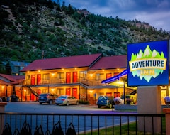 Hotel Adventure Inn Durango (Durango, USA)