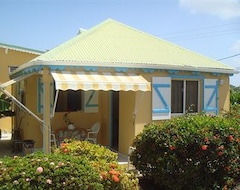 Hotel Village De Bragelogne (Saint Francois, Antilles Française)