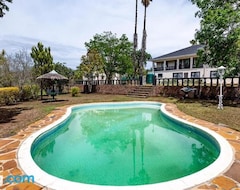 Pensión BougainVilla Guest House (King Williams Town, Sudáfrica)