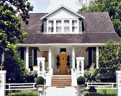 Tüm Ev/Apart Daire Ducote-Williams House (Abbeville, ABD)