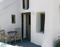 Lejlighedshotel Linas Apartment (Kamári, Grækenland)
