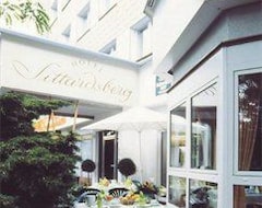 Khách sạn Hotel Sittardsberg (Duisburg, Đức)