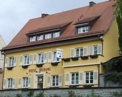 Khách sạn Hotel Seerose (Lindau, Đức)