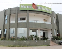 Bela Vista Hotel (Arujá, Brazil)