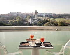 Hotel Occidental Aran Park (Rzym, Włochy)
