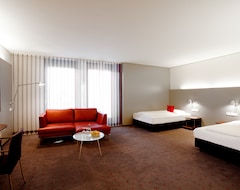 Hotel Vienna House Easy By Wyndham Stuttgart (Stuttgart, Tyskland)