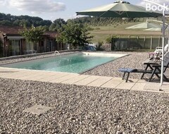 Cijela kuća/apartman Perigord Curiosites (Coux-et-Bigaroque, Francuska)