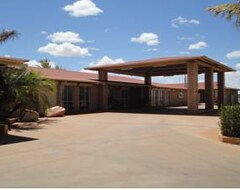 The Lodge Motel (Port Hedland, Australien)