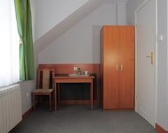 Aparthotel Arkadia (Plock, Polen)