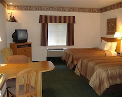 Khách sạn Candlewood Suites Tyler, An Ihg Hotel (Tyler, Hoa Kỳ)