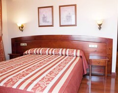 Hotelli Alameda Malaga (Málaga, Espanja)