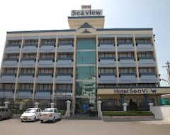 Hotel Sea View (Kanyakumari, India)