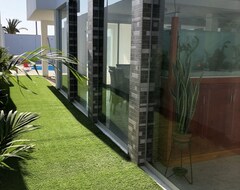 Khách sạn New House By The Beach (Pisco, Peru)