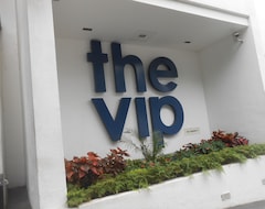 Hotel The Vip Caracas (Karakas, Venezuela)