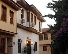 Khách sạn Mavi & Ani (Antalya, Thổ Nhĩ Kỳ)