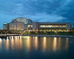 Hotel Gaylord National Resort & Convention Center (National Harbor, USA)