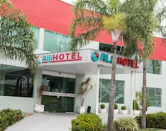 Khách sạn Hotel Alji (Indaiatuba, Brazil)