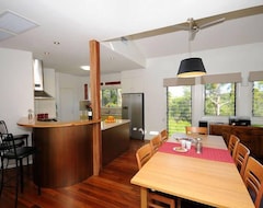 Toàn bộ căn nhà/căn hộ High Point House Fraser Island (Fraser Island, Úc)