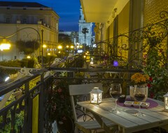 Hotel B&B Eco (Pompeji, Italien)