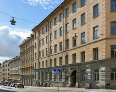 Khách sạn Hotel Bema (Stockholm, Thụy Điển)
