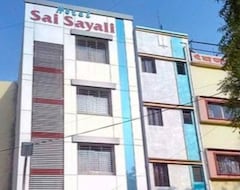 Khách sạn Sai Sayali (Shirdi, Ấn Độ)