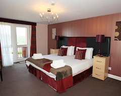 Cliffemount Hotel (Whitby, United Kingdom)