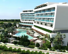 Selene Beach & Spa Hotel (Avsallar, Turkey)