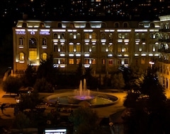 Grand Hotel Baku Central Park (Baku, Azerbaijan)