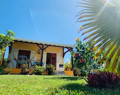 Casa/apartamento entero Les Palmes du Moulin (San Luis, Antillas Francesas)