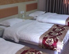 Khách sạn Jun'an Business Hotel (Kunming, Trung Quốc)