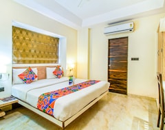 Hotelli FabHotel 2192 Cidco (Aurangabad, Intia)